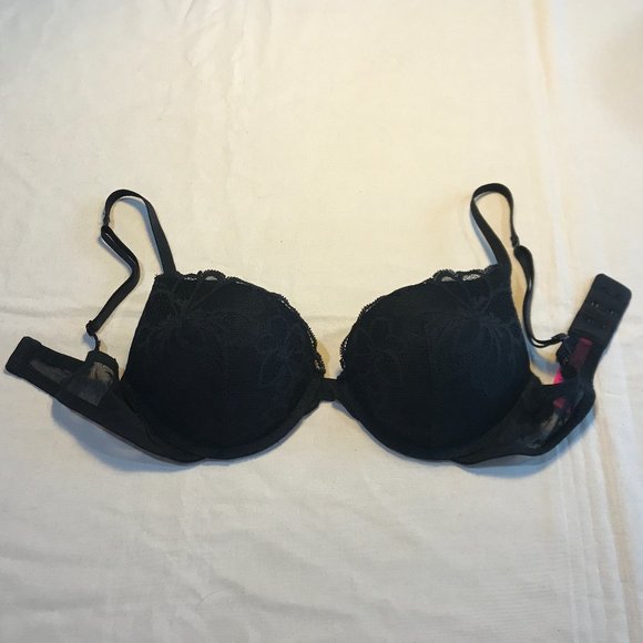 La Senza Hello Sugar push-up bra - Picture 2 of 6